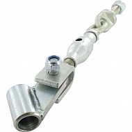 Z700400KR Stabilizator kompletny 215-260 mm