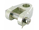 TL25323630KR Końcówka łącznika widełkowa, siłownika kat. 3 fi  32,3mm