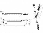 SLL010 Stabilizator, CBM