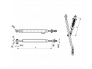 SLL030 Stabilizator, CBM