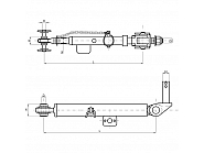 SLF100CBM Stabilizator, CBM