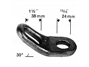 Z790118KR Płyta łącząca, 30°