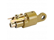 201756 Korpus główny stabilizatora hydraulicznego HGST Walterscheid L350 M30, skok 40 mm