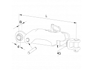 204526 Stabilizator ADSST