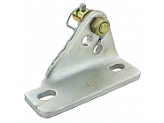 Z790105 Uchwyt stabilizatora, strona lewa