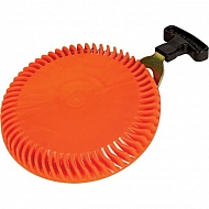 977702 Koło kpl. utrzymania głebokości, długie, Fi 228 mm RoTeC Amazone