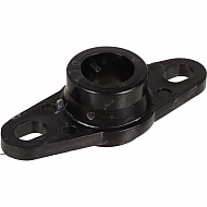 3706500 Łożysko wału mieszadła, 20,0 mm pasuje do siewnika Amazone