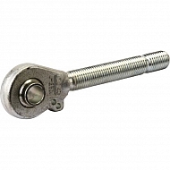 TL160241LKR Końcówka łącznika centralnego, M24x3,0, L kat. 1