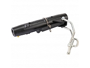 204406 Rura łącznika górnego Walterscheid 1-3/4"-5 UNC, L410 mm, ze smarowniczką