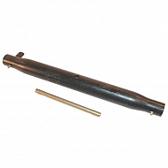 TL45036KR Rura łącznika górnego, M36x3,0, 450 mm (610-830 mm)