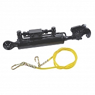 TCVNN305015011 Łącznik górny hydrauliczny z hakiem TCVNN, 440 mm kat. 1