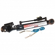 TCVNN305020011 Łącznik górny hydrauliczny z hakiem TCVNN, 490 mm kat. 1 KRAMP