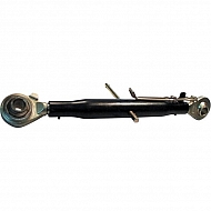 TL4503633KR Łącznik górny centralny kat. 3/3 M36x3 oczko/oczko 610-830 mm Kramp
