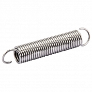 HA069 Sprężyna naciągowa, 2,0x17,0x93 mm pasuje do Amazone