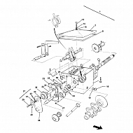 FC001 Pierścień samouszcz.14x2,50