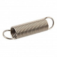 HA097 Sprężyna naciągowa, 1,6x14,1x59 mm Amazone