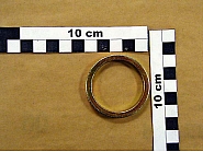 Pierścień dystansowy, ro 50 x 4,5 x 6,5 mm