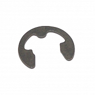 FGP014212 Pierścień zabezpieczający E-Clip, 1/4" (6,3 mm)