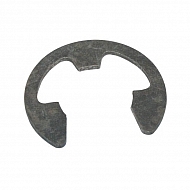 Pierścień zabezpieczający E-Clip 3/4" 19,0 mm