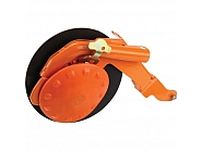 969968 Redlica talerzowa RoTeC za kołem Amazone do siewnika D9