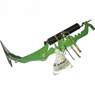 962670 Spulchniacz śladów sprężynujący 250 mm Amazone D9, KE, KG, KX