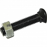 HC207 Śruba planetarna, M12x60 mm, z nakrętką AMAZONE
