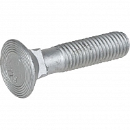 DA636 Śruba z łbem sześciokątnym 12.9, 608, M12x55 mm AMAZONE