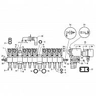 RG00004595 Końcówka wtykana 40 mm x 1"