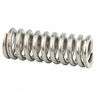 HB010 Sprężyna dociskowa 2,5x15,8x39,5 stal 1.4303 Amazone Centaya, ED, Super-Jet