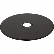 213792 Tarcza talerzowa 3,5 x D=350 Amazone do aparatu wysiewającego Contour ED