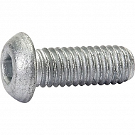DD217 Śruba kl. 10.9 , DIN 7380 M6x16 mm AMAZONE