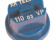 Rozpylacz płaskostrumieniowy, uniwersalny TeeJet XR11003V