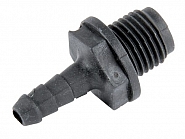 914104 Przyłącze węża tworzywo sztuczne 1/4" Amazone