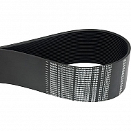 EG008 Pasek napędu 24 PJ x 1397 mm Amazone do dmuchawy siewnika ED, EDH
