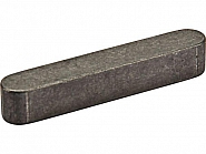DM055 Klin wałka, 6x6x35 mm AMAZONE