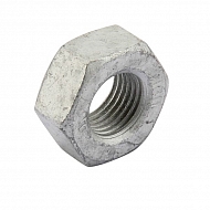 DE327 Nakrętka sześciokątna M10x1 kl. 10,9 AMAZONE
