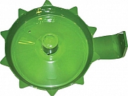930997 Tarcz uprawowa z ramieniem AMAZONE