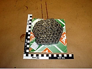 ED110 Łańcuch rolkowy, 1/2" x 5/16" AMAZONE