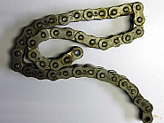 ED167 Łańcuch rolkowy, 1/2"x5/16" AMAZONE