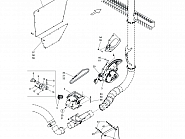 ED161 Łańcuch rolkowy, 1/2"x5/16" AMAZONE