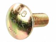 DA269 Śruba grzybkowa V2A, M12x30 mm nierdzewna AMAZONE 