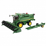 U02132 Kombajn John Deere T670i