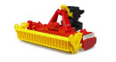 U02346 Brona wirnikowa Poettinger Lion 3002 1:16 Bruder