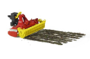 U02346 Brona wirnikowa Poettinger Lion 3002 1:16 Bruder