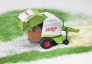 U02121 Prasa zwijająca Claas Rollant 250 1:16 Bruder