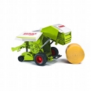 U02121 Prasa rolująca Claas Rollant 250