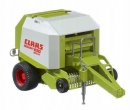 U02121 Prasa zwijająca Claas Rollant 250 1:16 Bruder