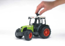 U02110 Ciągnik Claas Nectis 267 F 1:16 Bruder