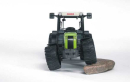 U02110 Ciągnik Claas Nectis 267 F 1:16 Bruder