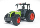 U02110 Ciągnik Claas Nectis 267 F 1:16 Bruder